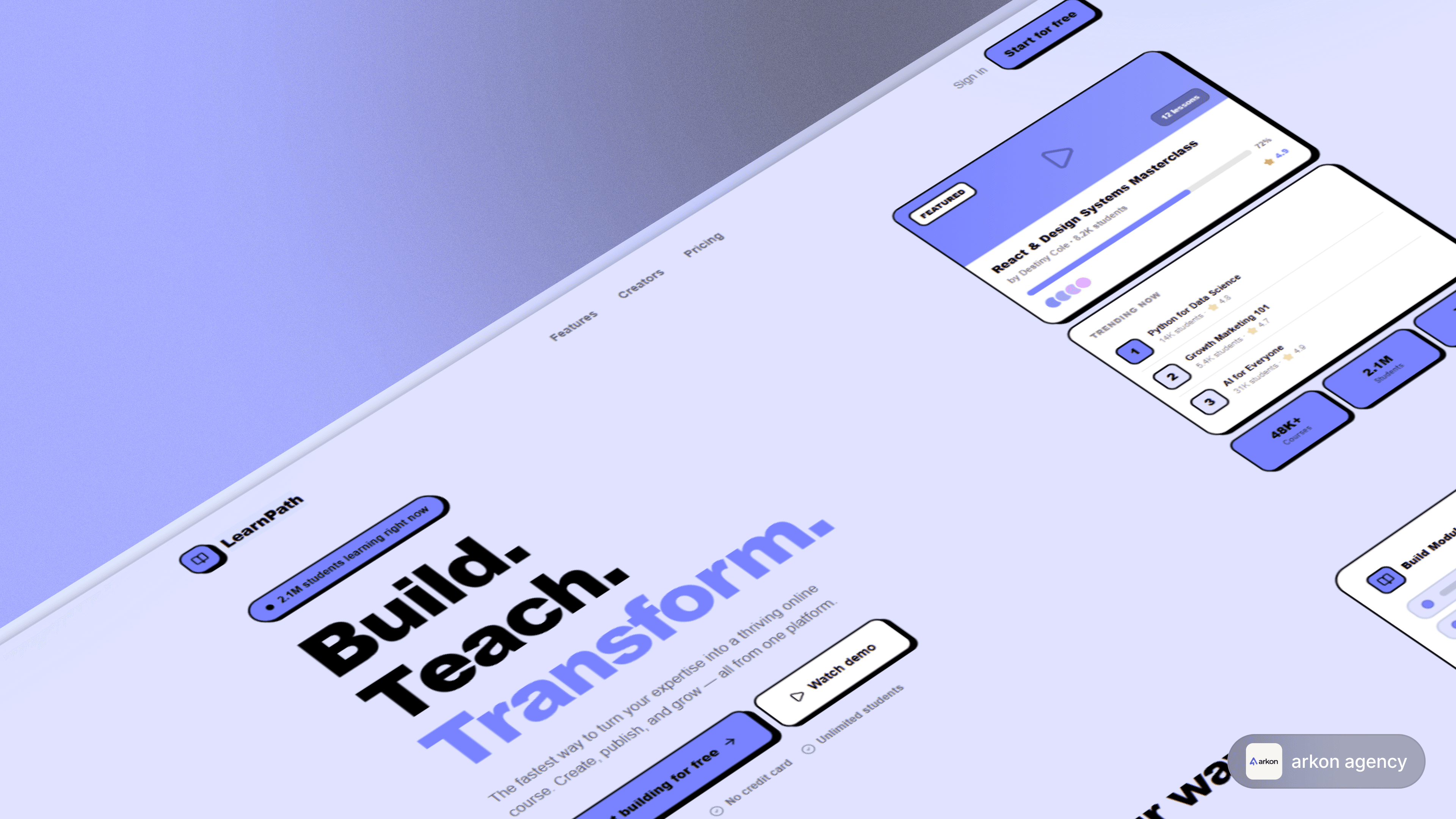 LearnPath | Online Course & Certification Platform